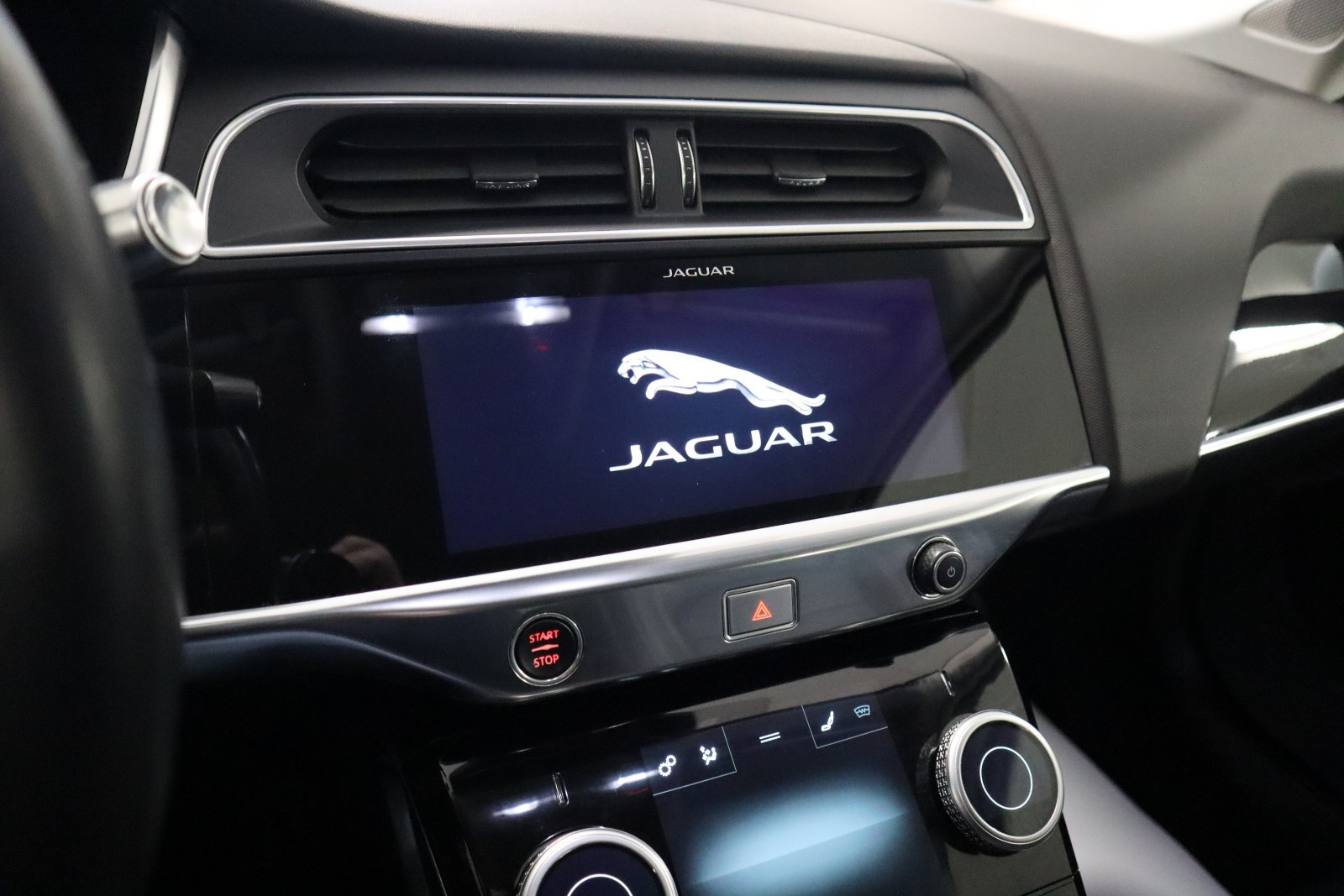 Bilde 38 av Jaguar I-PACE