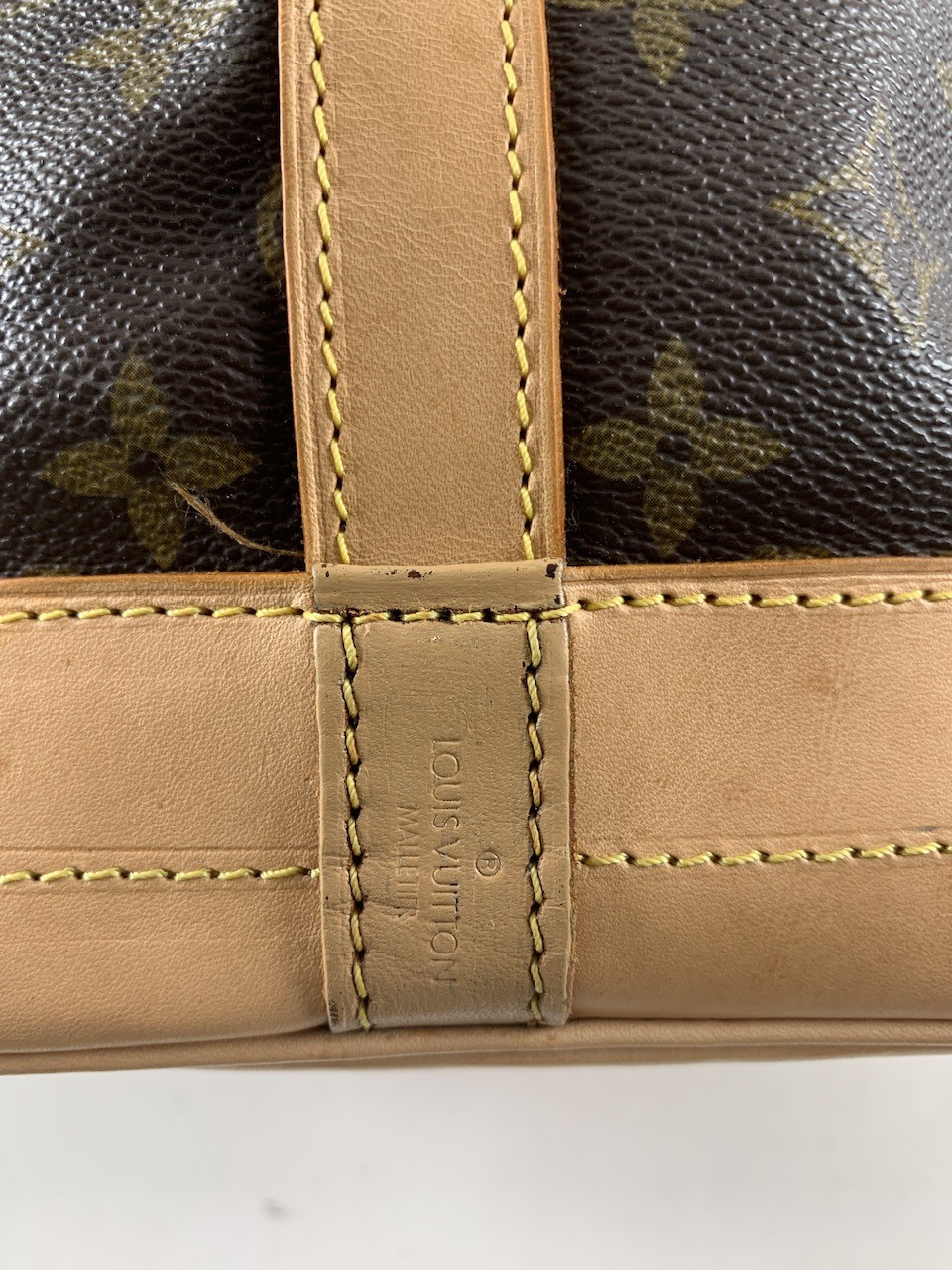 Louis Vuitton Noe GM Største Str | FINN-torget Louis Vuitton Noe GM Største Str | FINN-torget