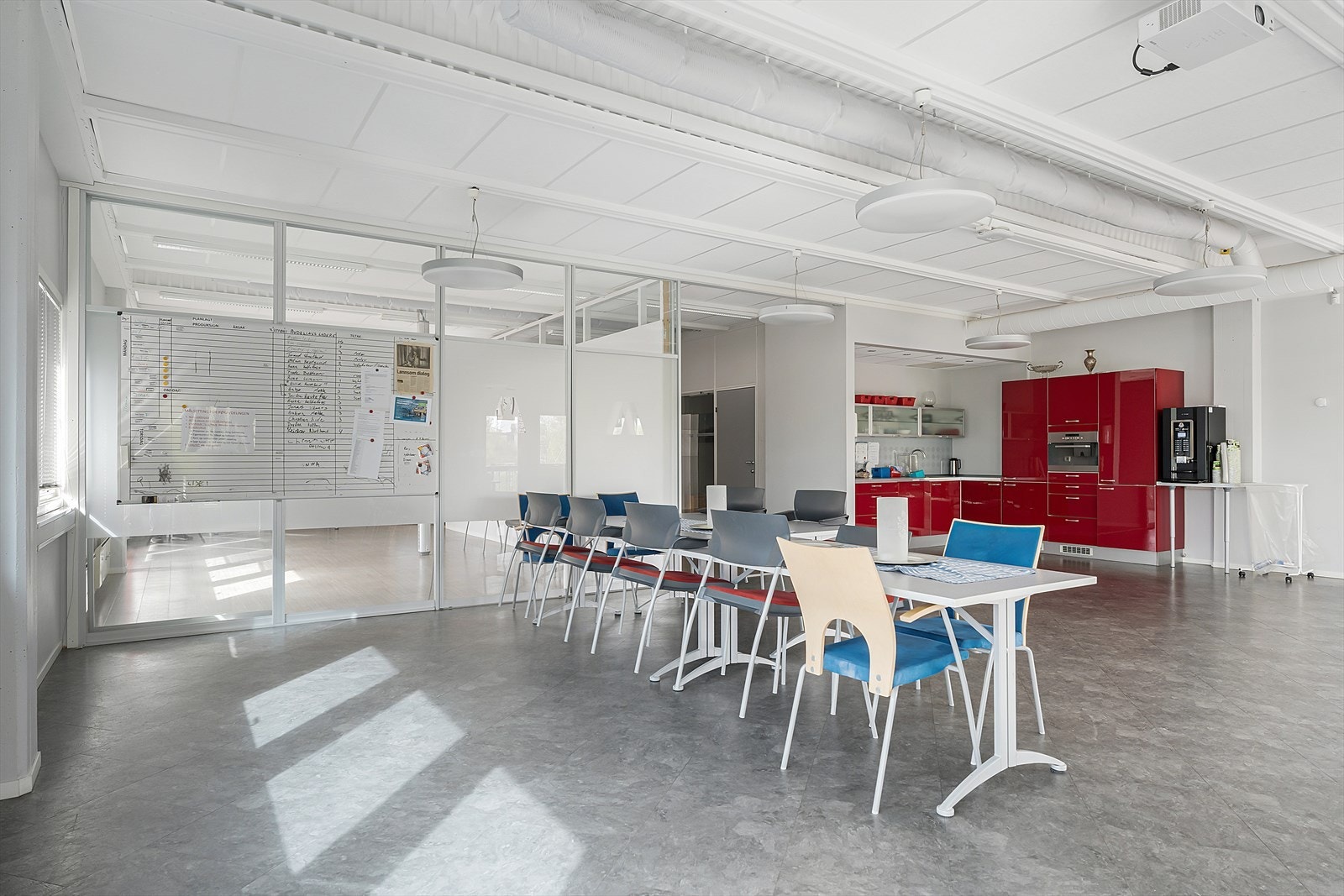 Kantine Galleribilde