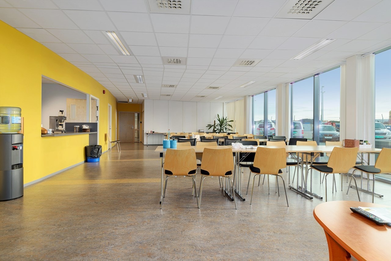 Kantine Galleribilde