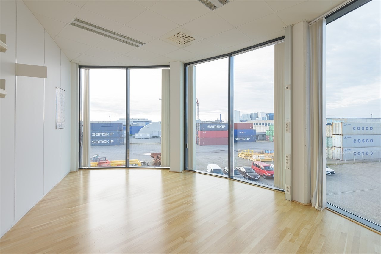 Lyse og fine lokaler Galleribilde