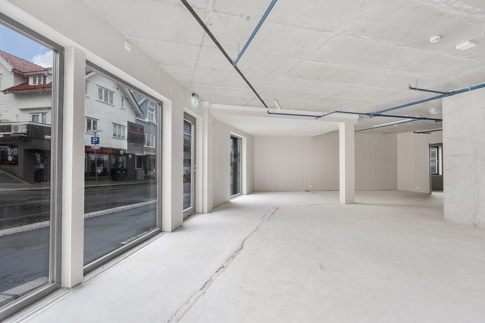 Tilpasningsmulighetene er mange Galleribilde
