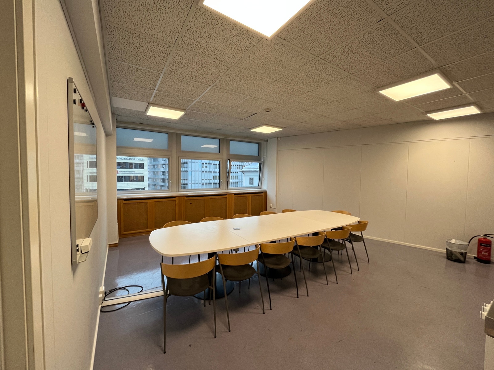 Kontor 510 Galleribilde