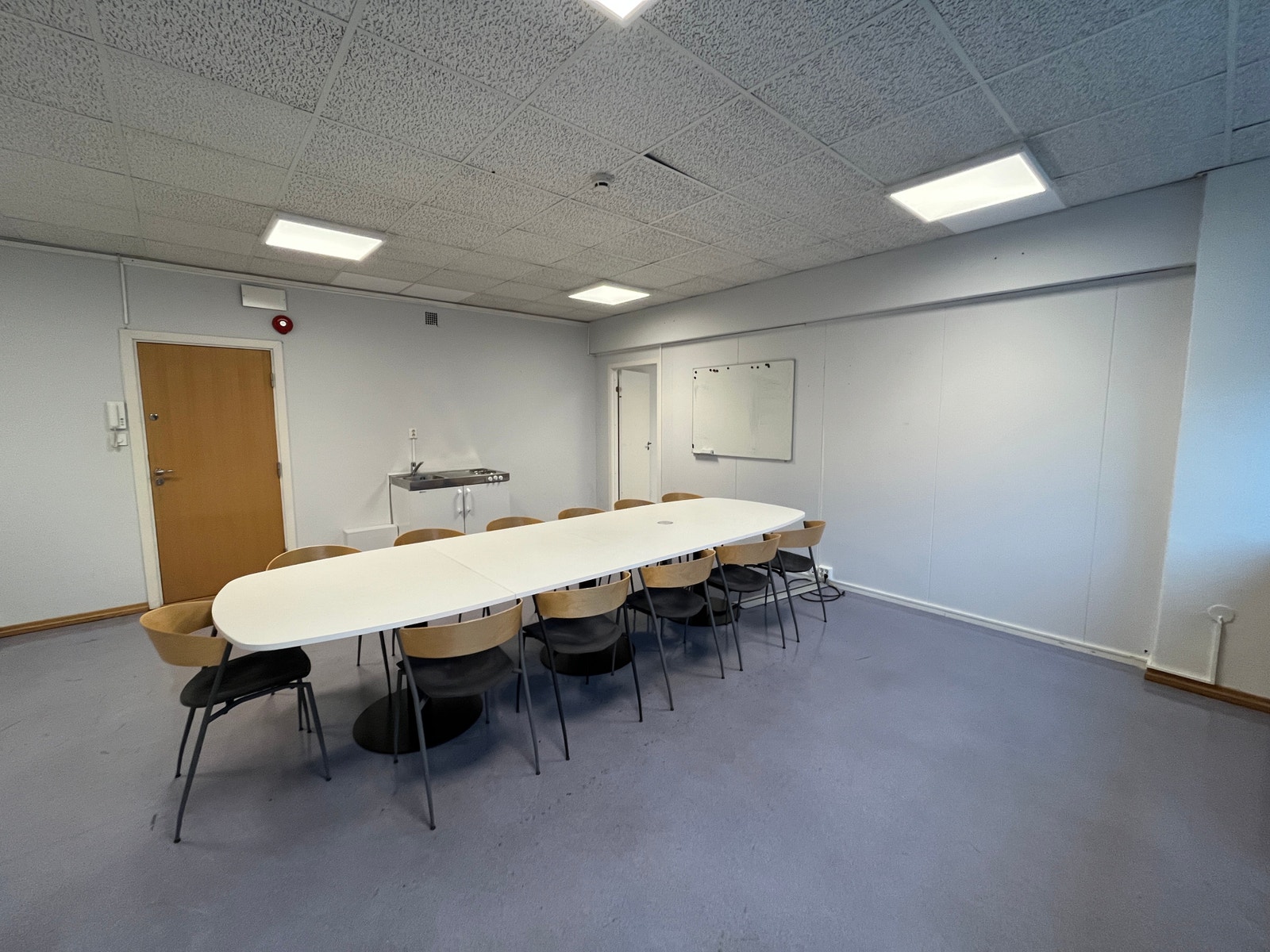 Kontor 510 Galleribilde