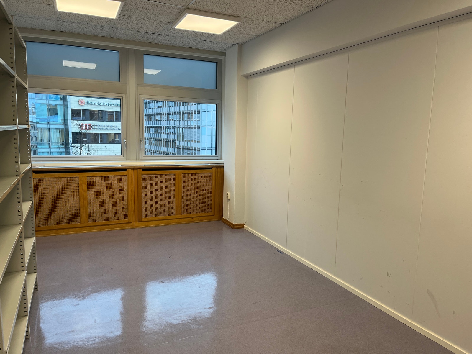 Kontor 510 Galleribilde