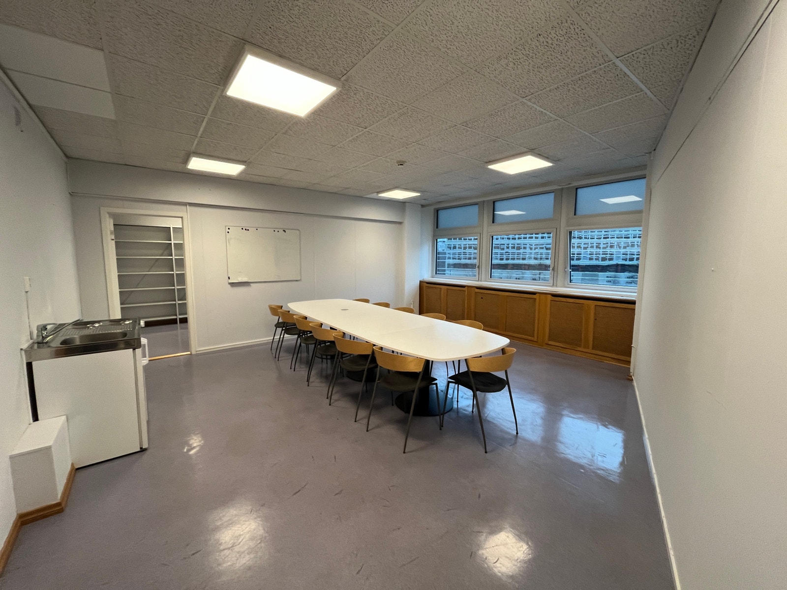 Kontor 510 Galleribilde