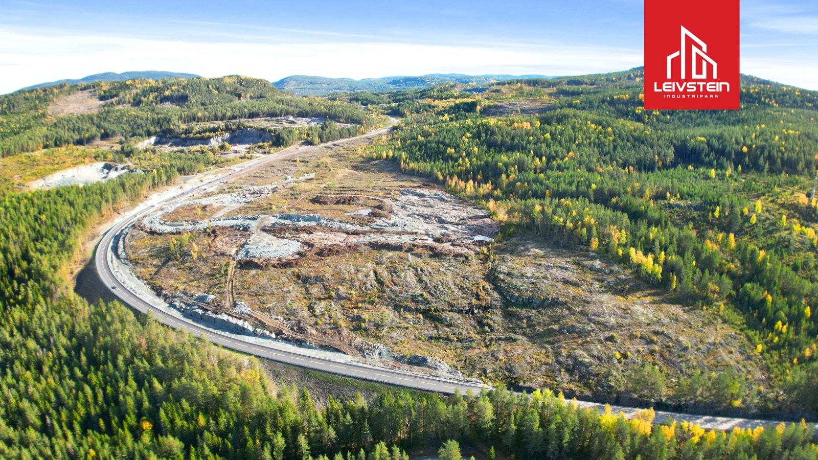 12 av totalt 72 mål er allerede solgt. Galleribilde