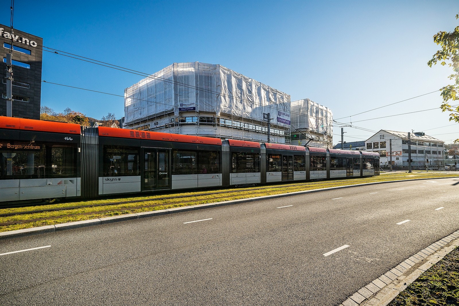 Velkommen til Kanalveien 64 Galleribilde