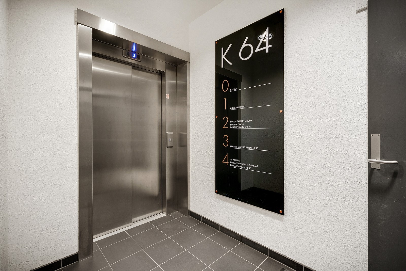 Heis Galleribilde