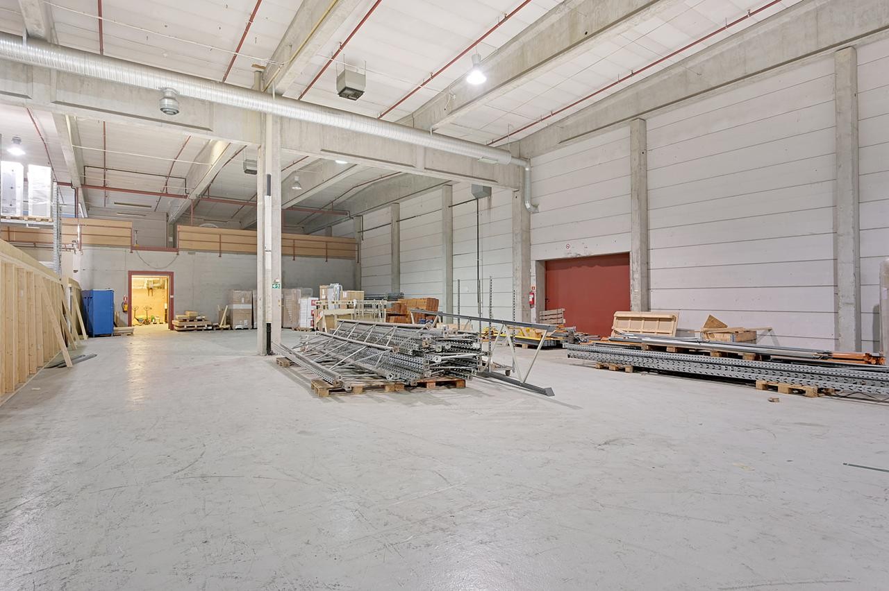 Lager Galleribilde