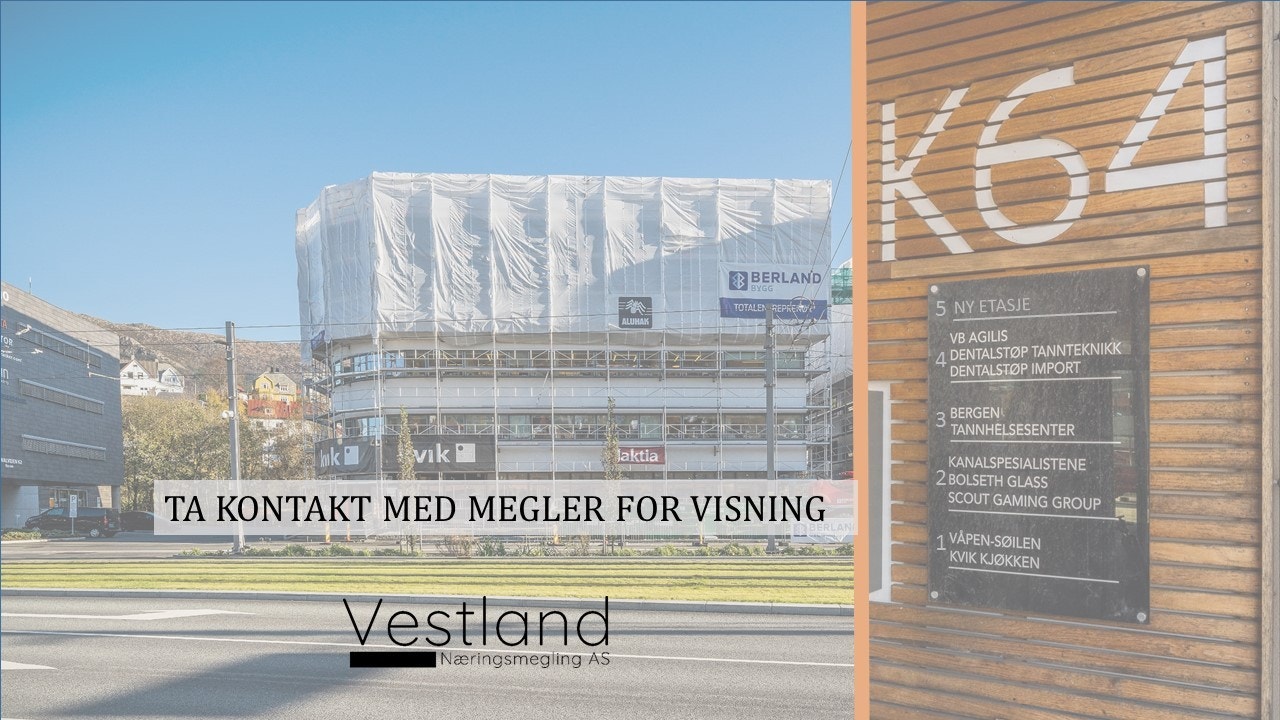 Velkommen til visning Galleribilde
