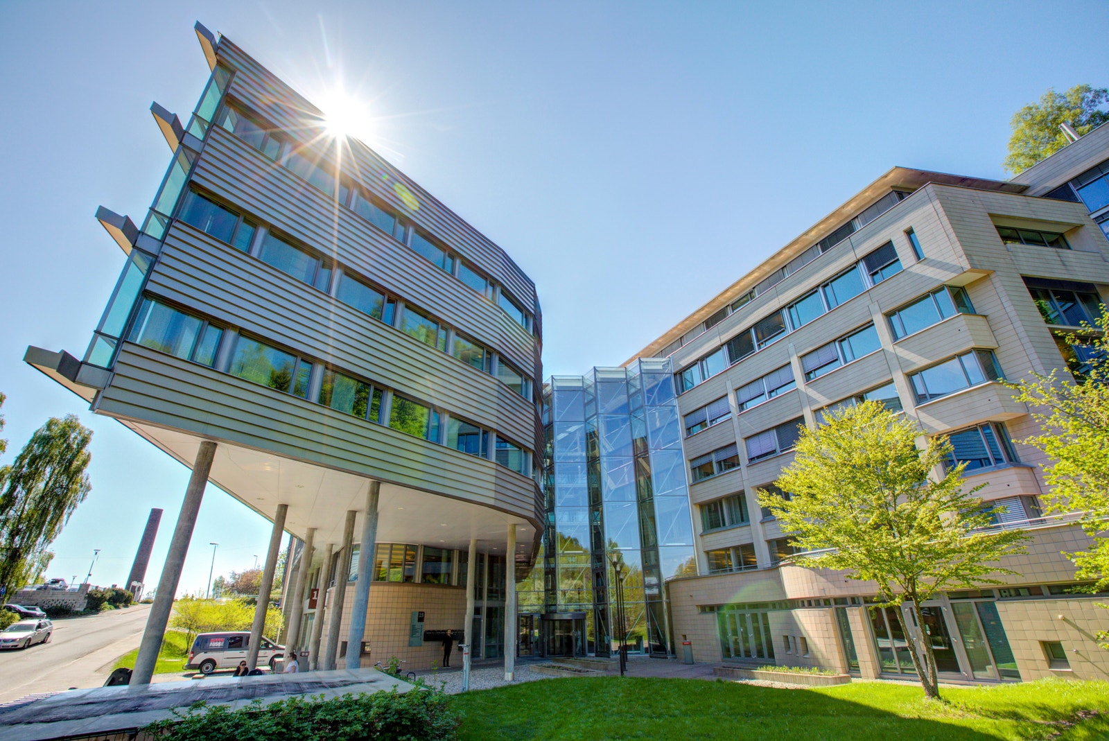Velkommen til Gjerdrums vei 19 Galleribilde