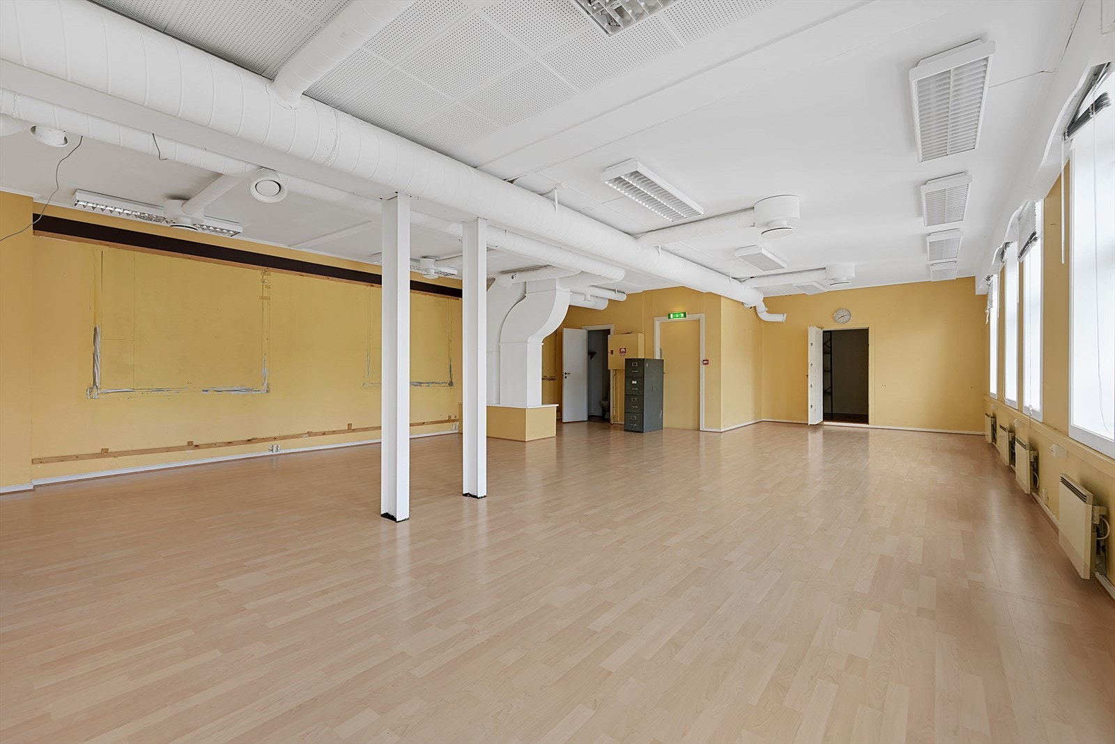 Lokale 3 Galleribilde