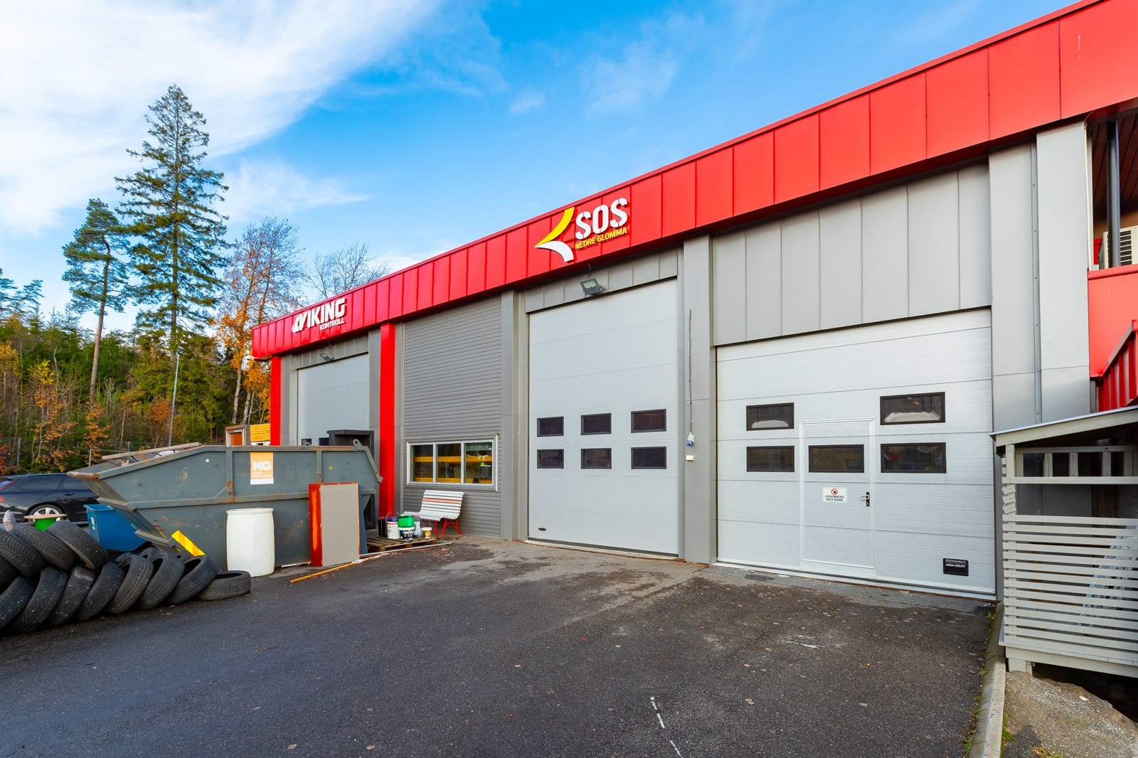 Stabburveien-6-Kjøreporter Galleribilde