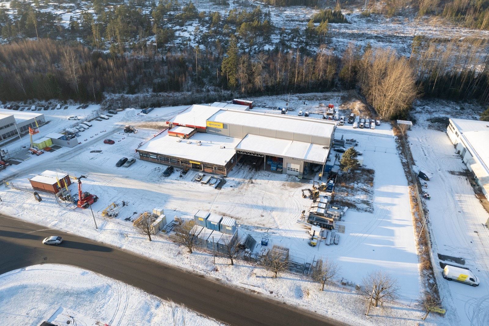 Stabburveien 6 Galleribilde