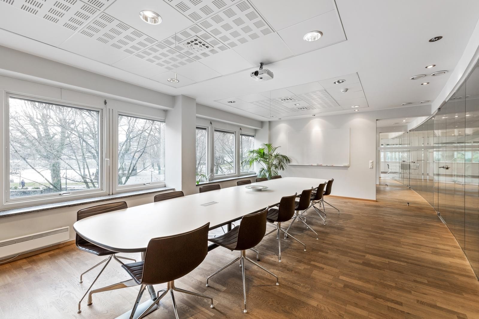 Møterom Galleribilde