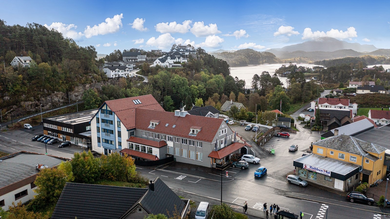 Galleribilde