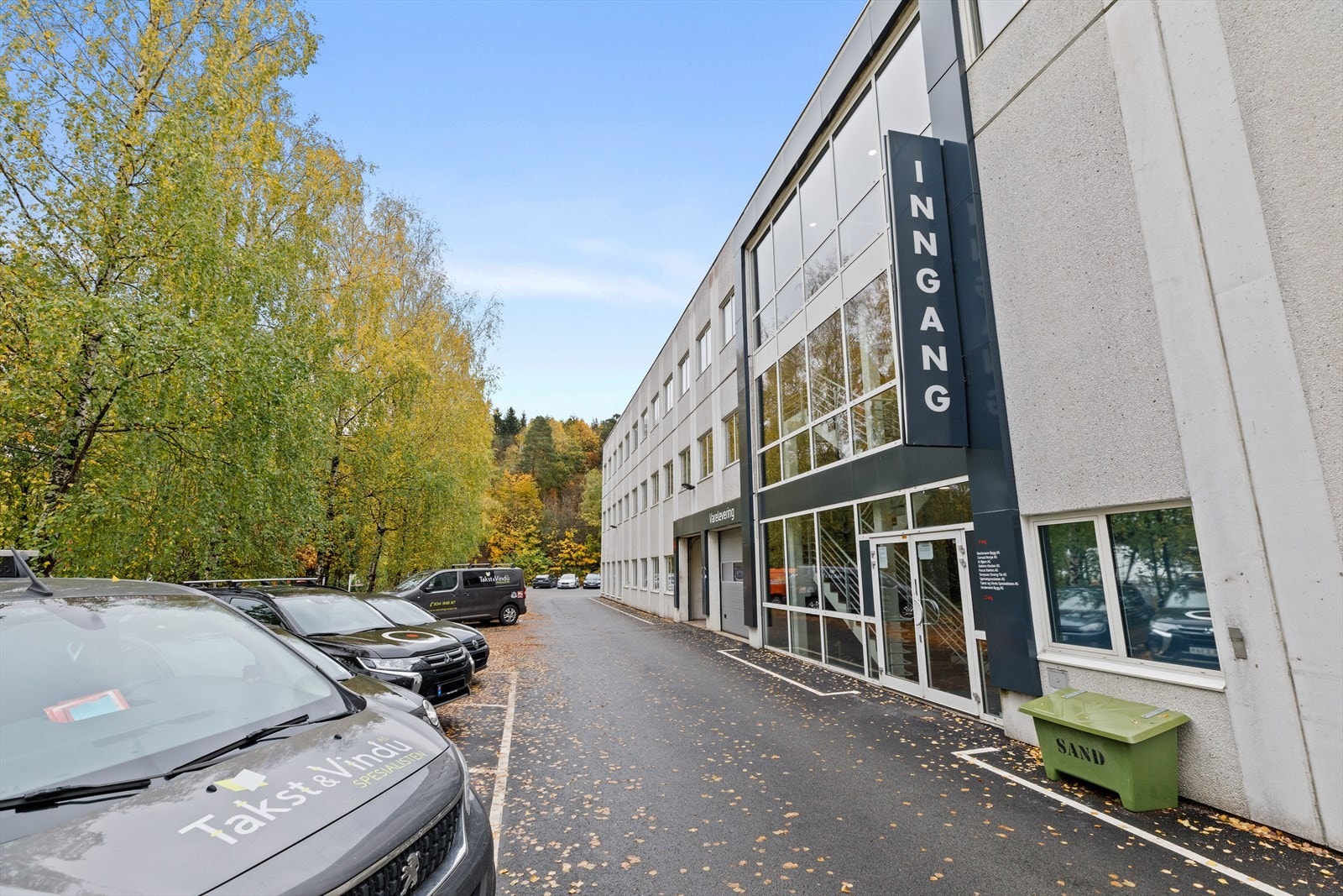 Smalvollveien 58 Galleribilde