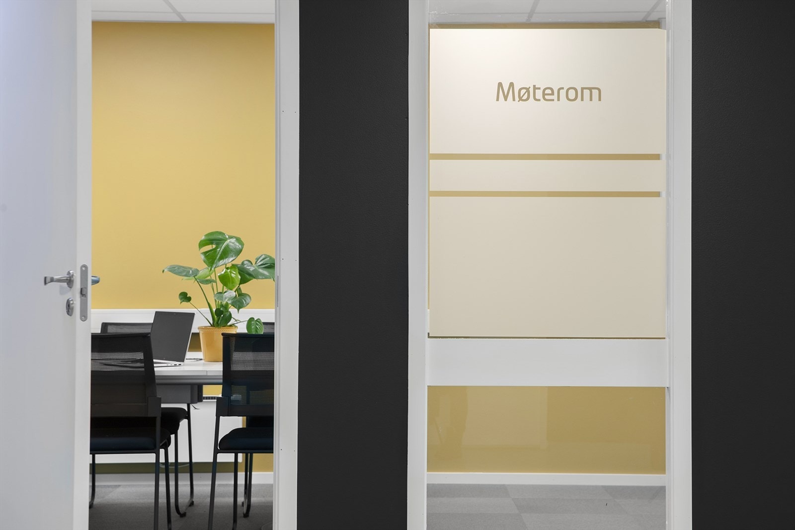 Møterom Galleribilde