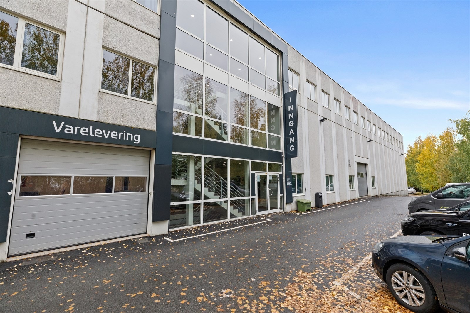 Smalvollveien 58 Galleribilde