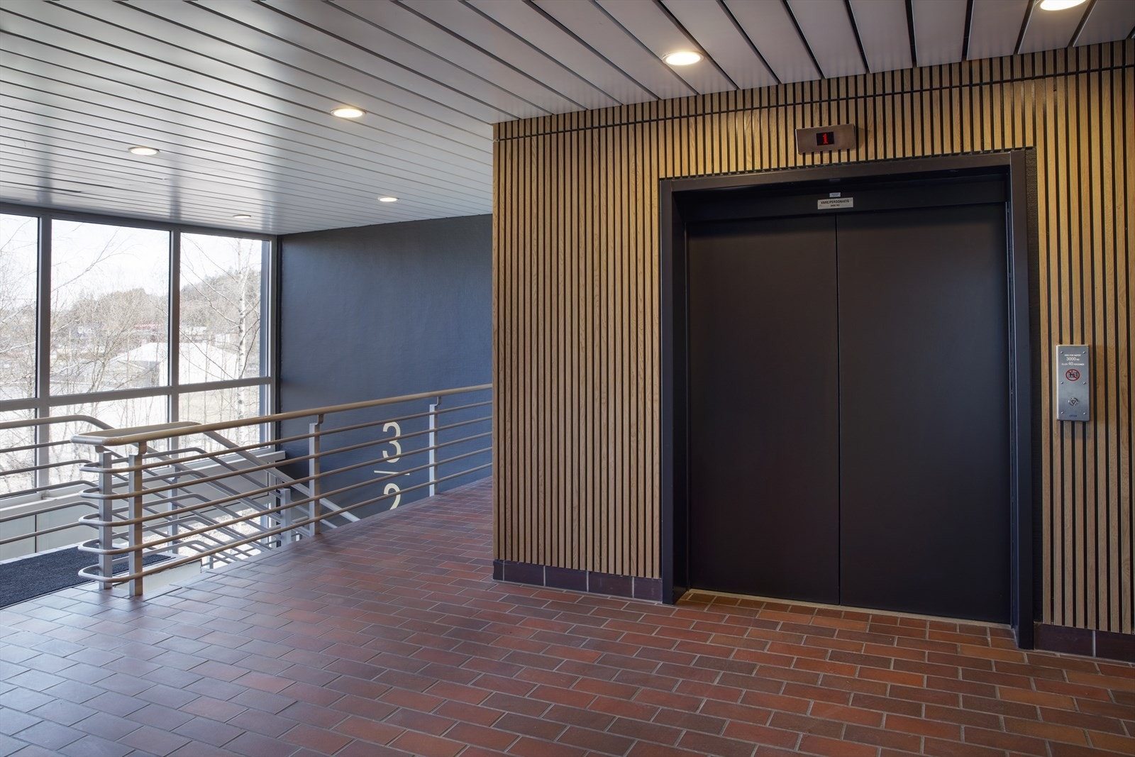 Fellesområde Galleribilde