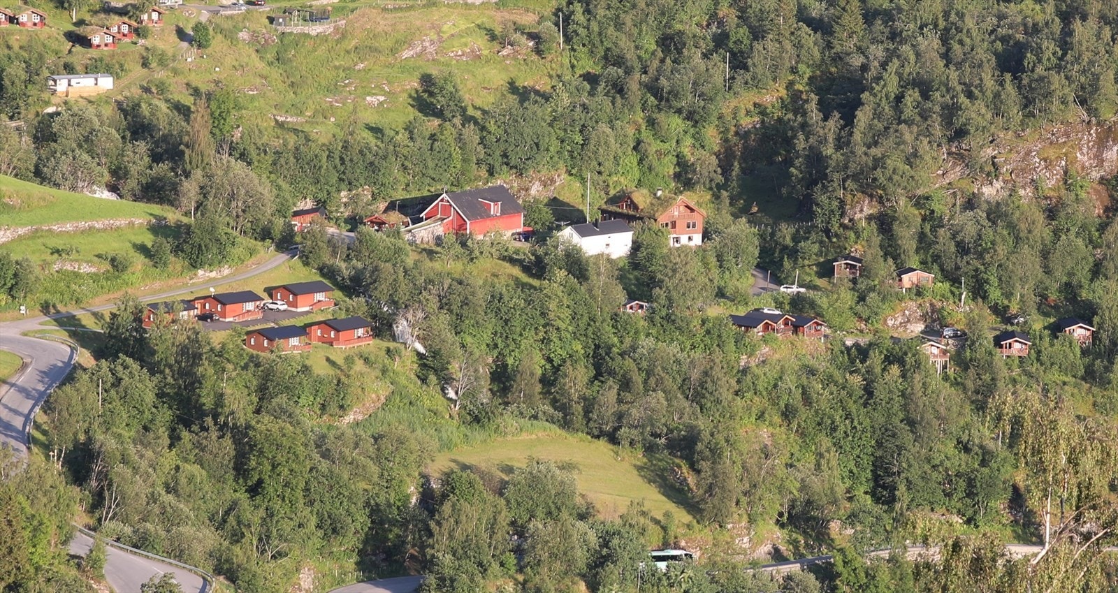 Selgers egne bilder Galleribilde