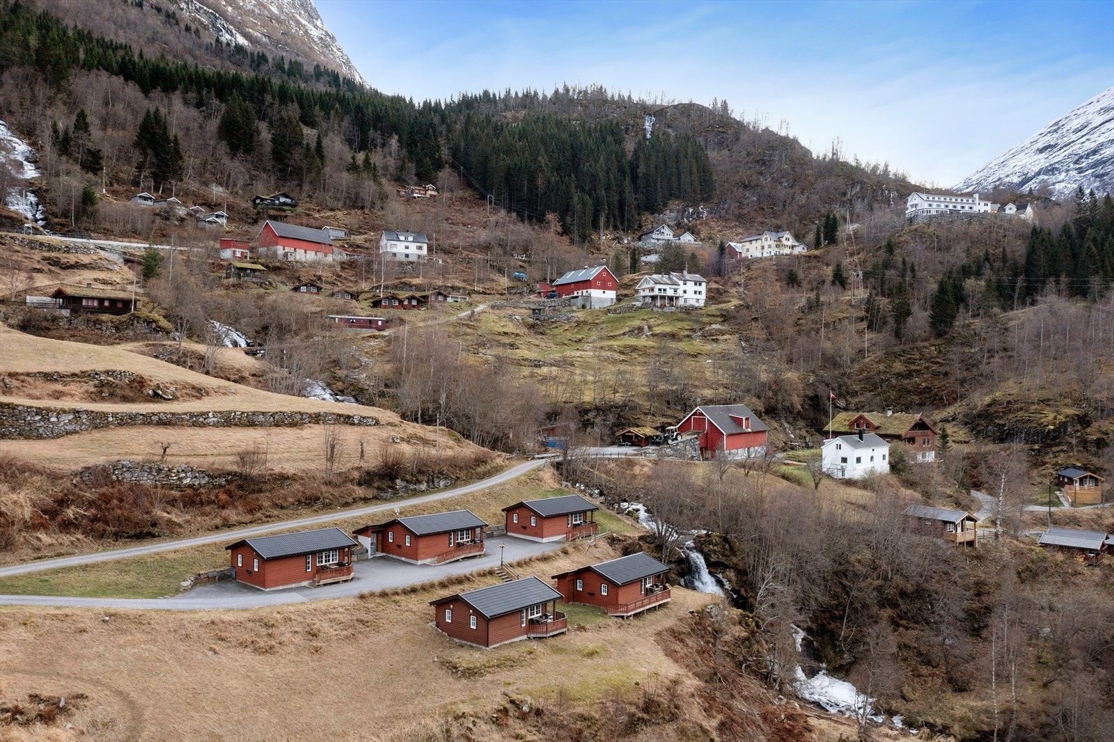 Oversiktsbilde Galleribilde