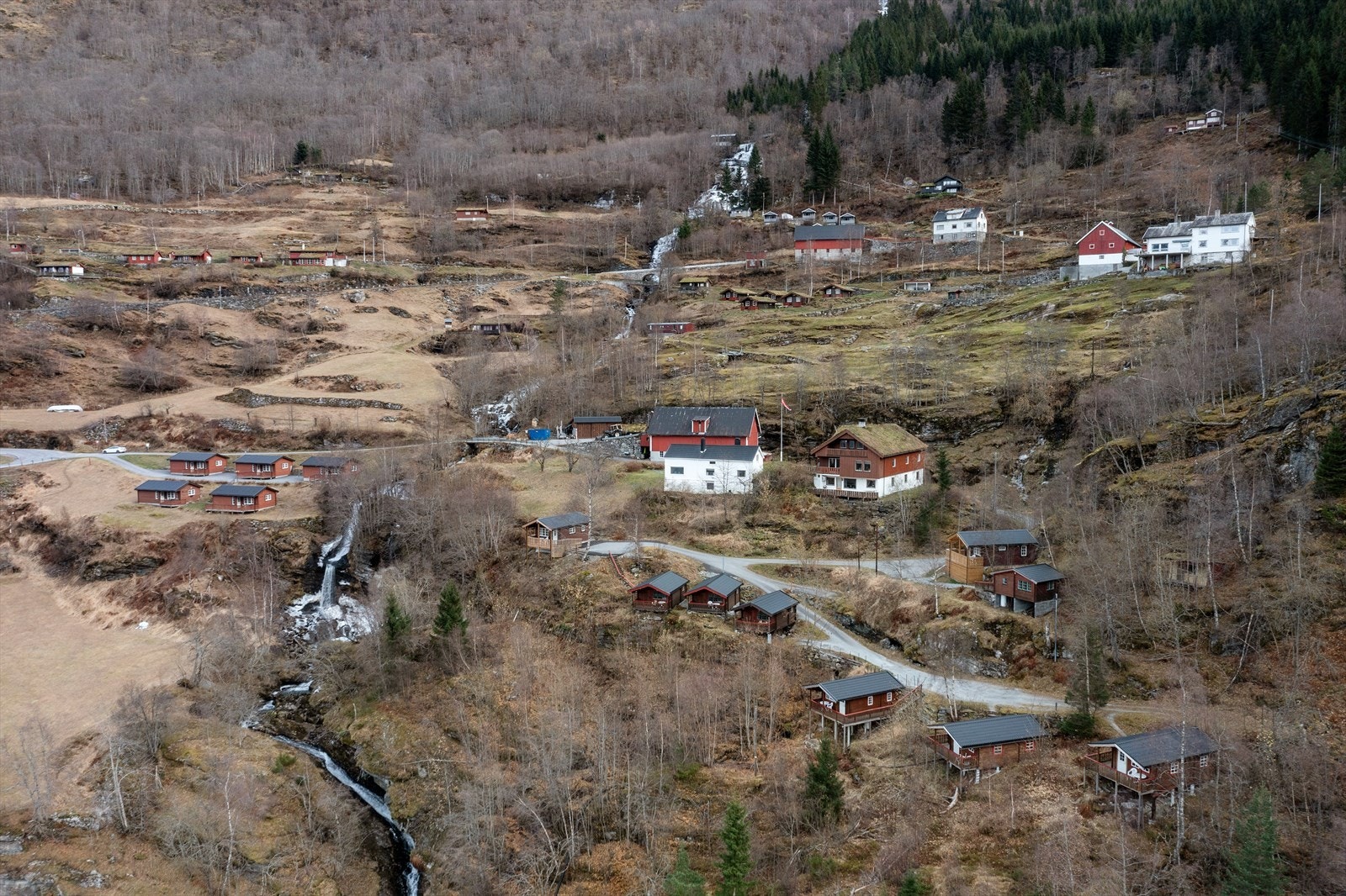 Oversiktsbilde Galleribilde