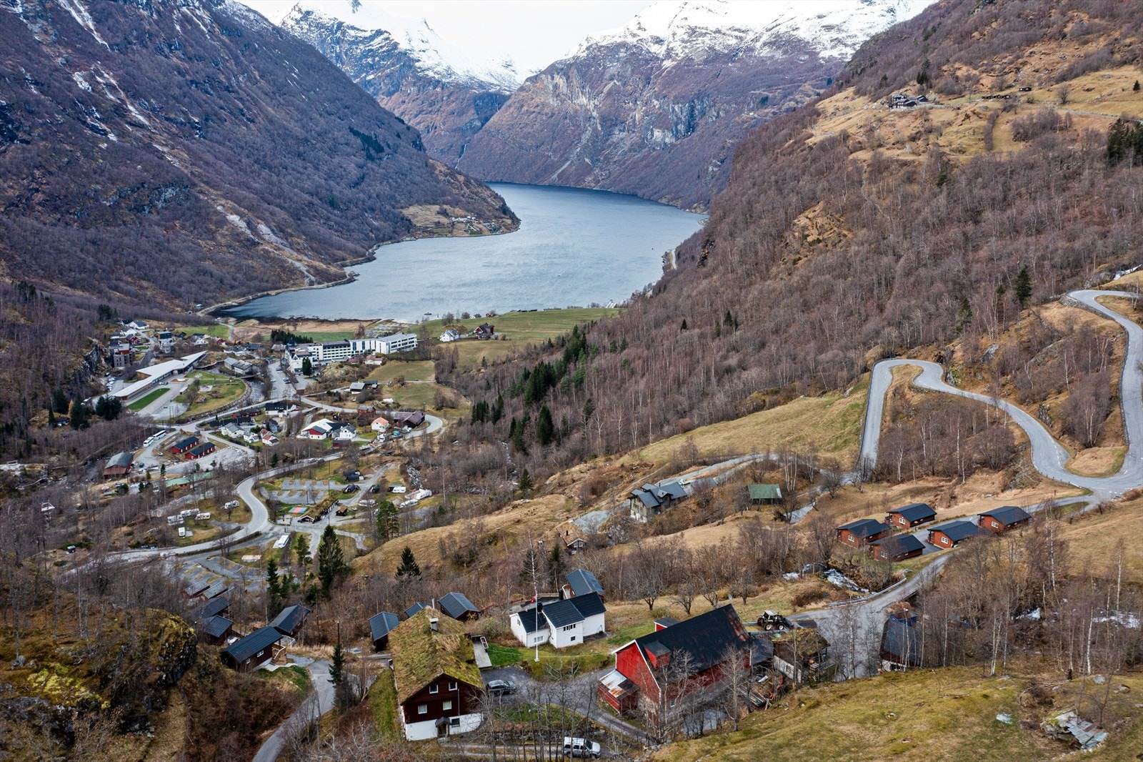 Oversiktsbilde Galleribilde