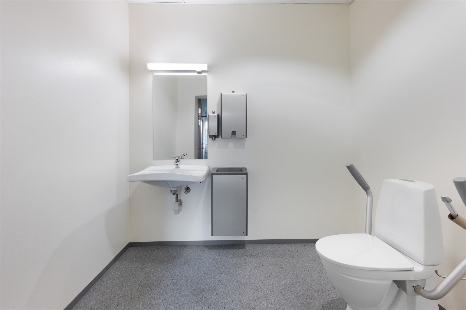 Ledig kontorareal, BTA 88 -312 m². Teamkontor. HCWC Galleribilde