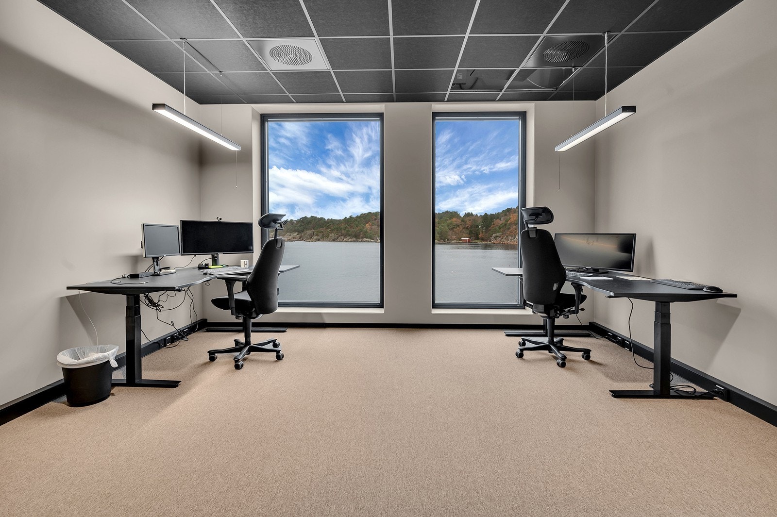 Eksempelbilde fra 2. etg Galleribilde