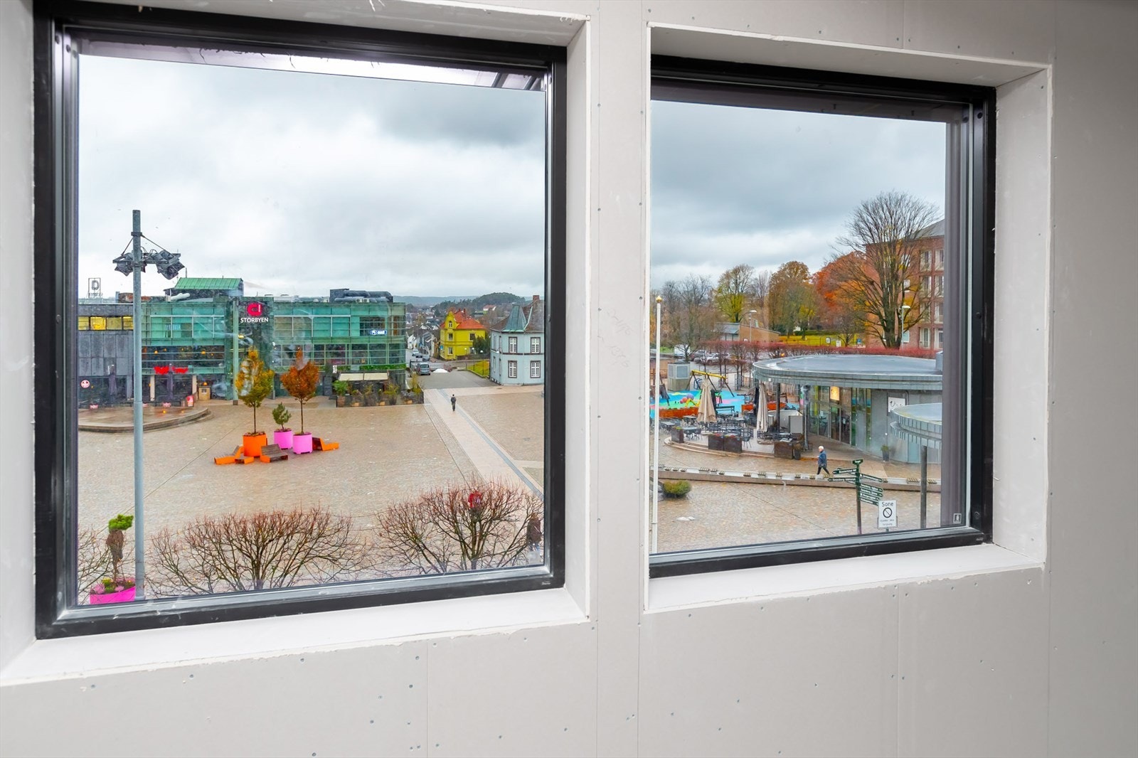 St-Mariegate-96-98 Galleribilde