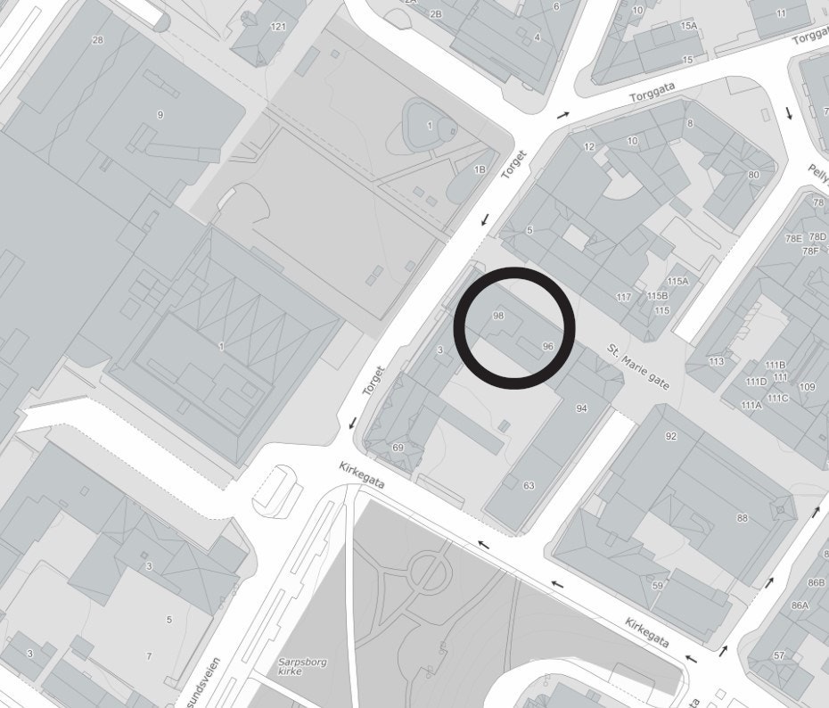 Oversikt Galleribilde