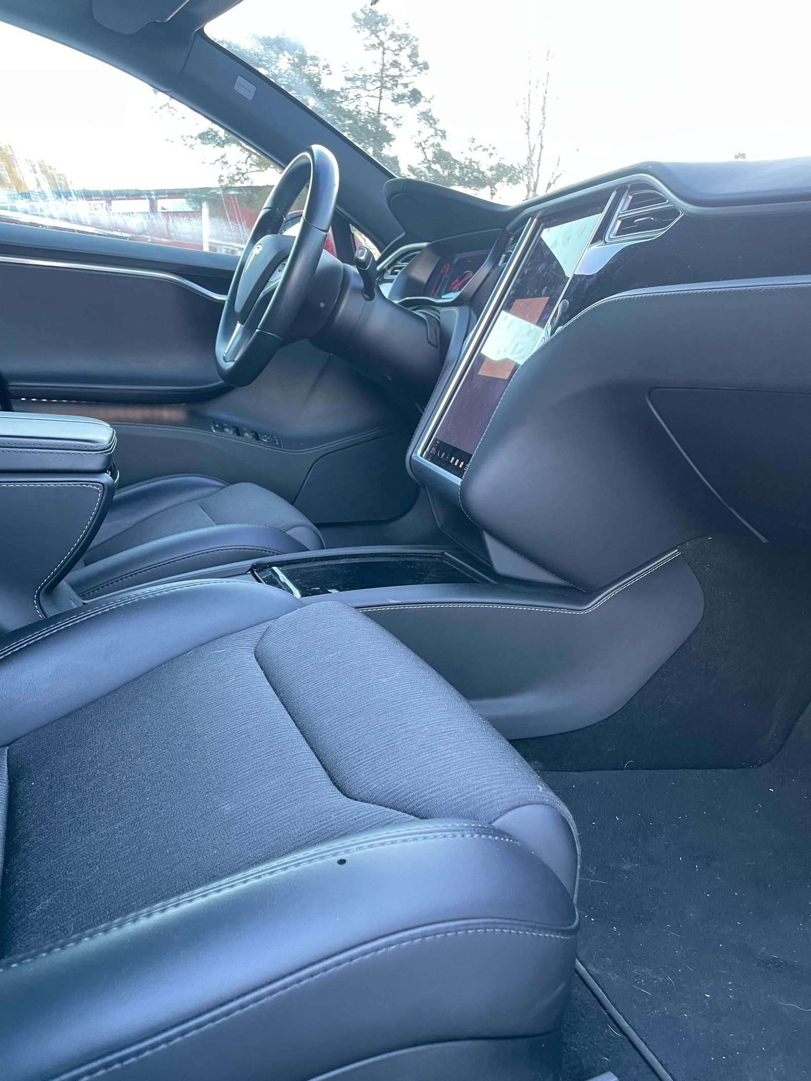 Bilde 16 av Tesla Model S