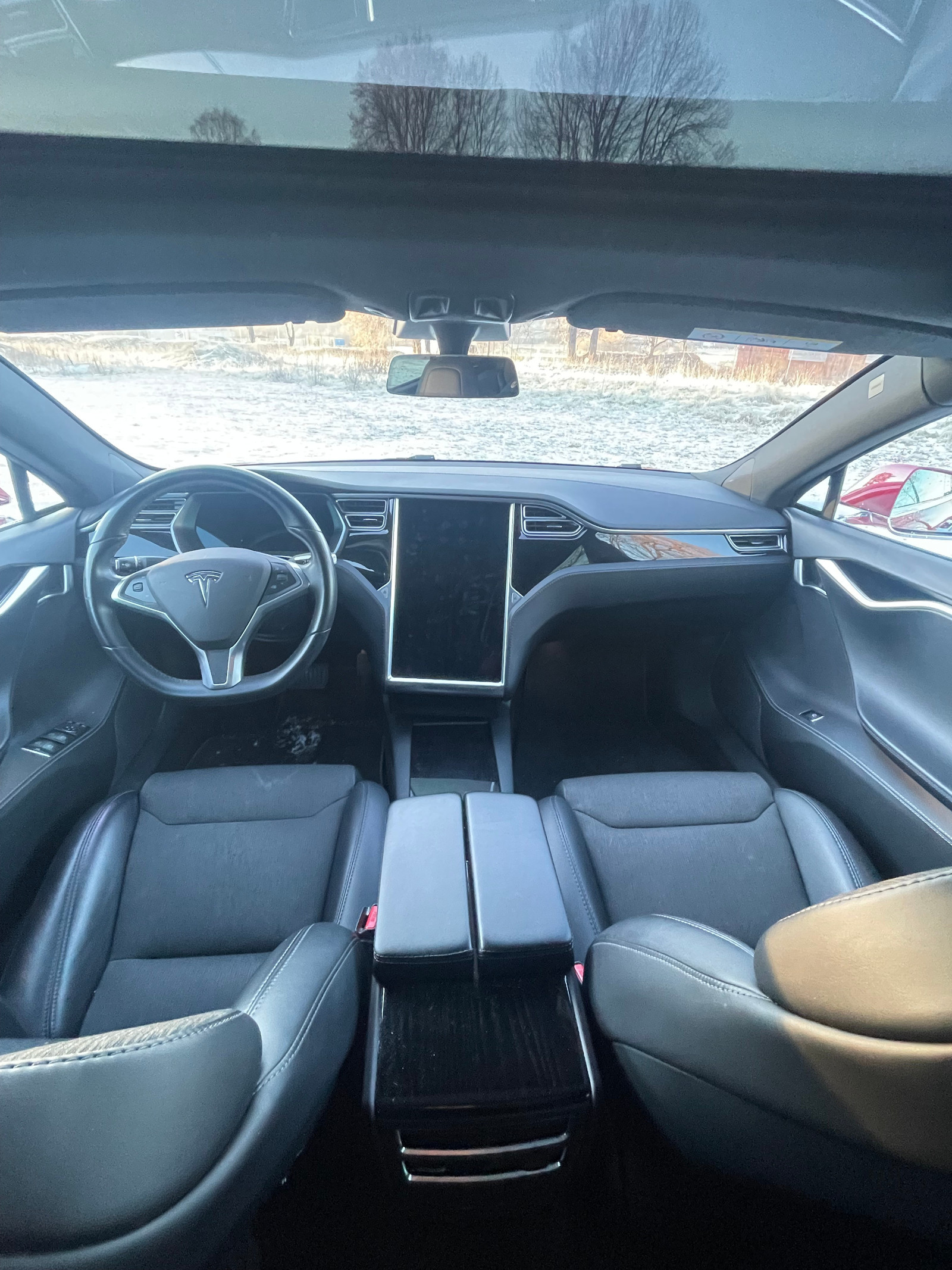 Bilde 20 av Tesla Model S