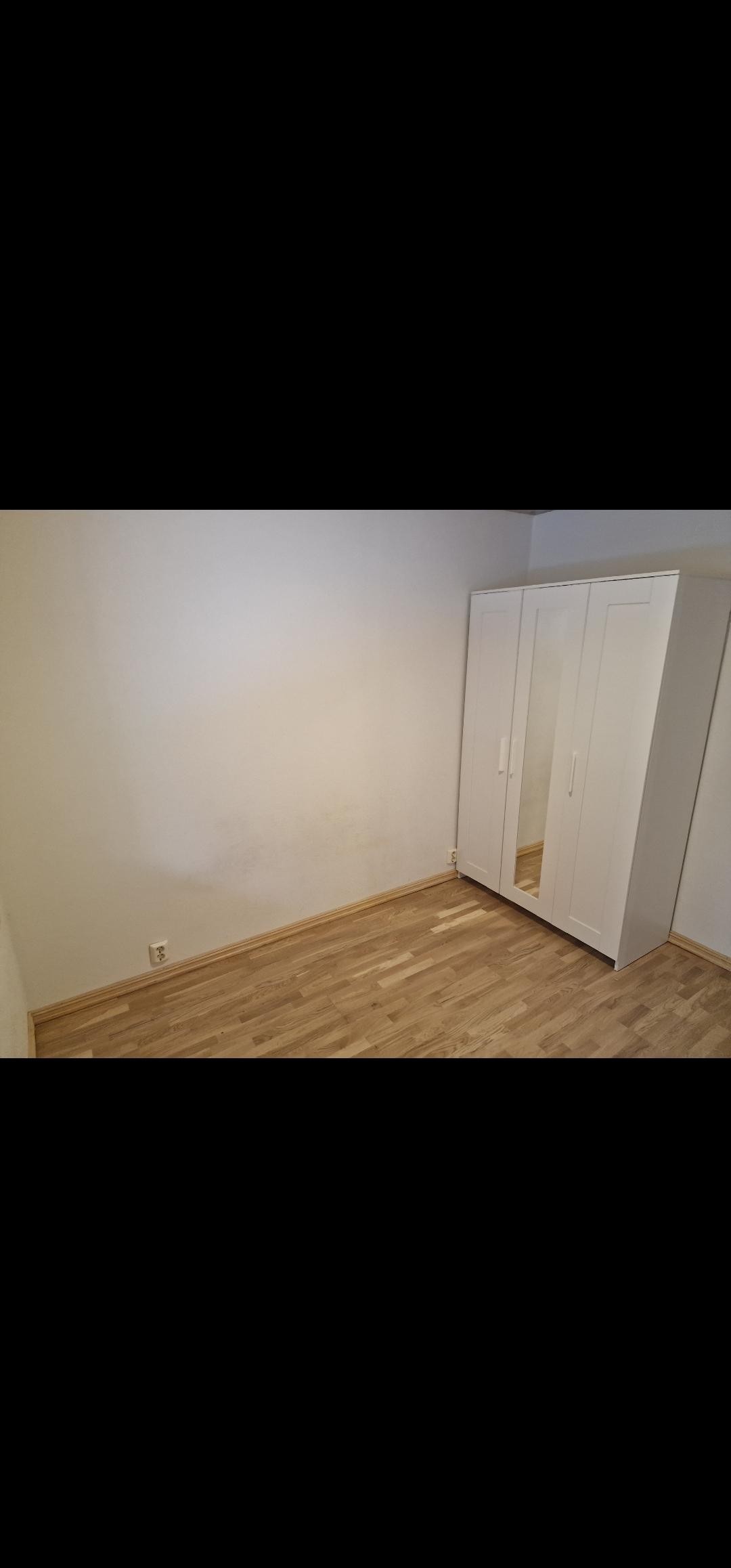 Soverom med skap følger med. Galleribilde