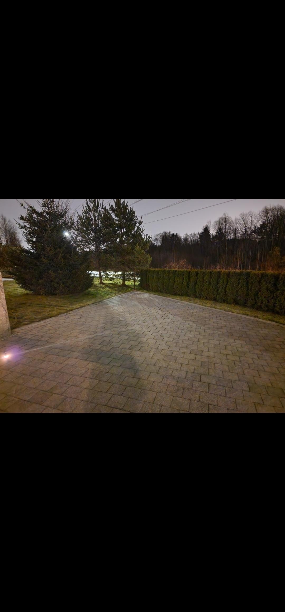 Parkering Galleribilde