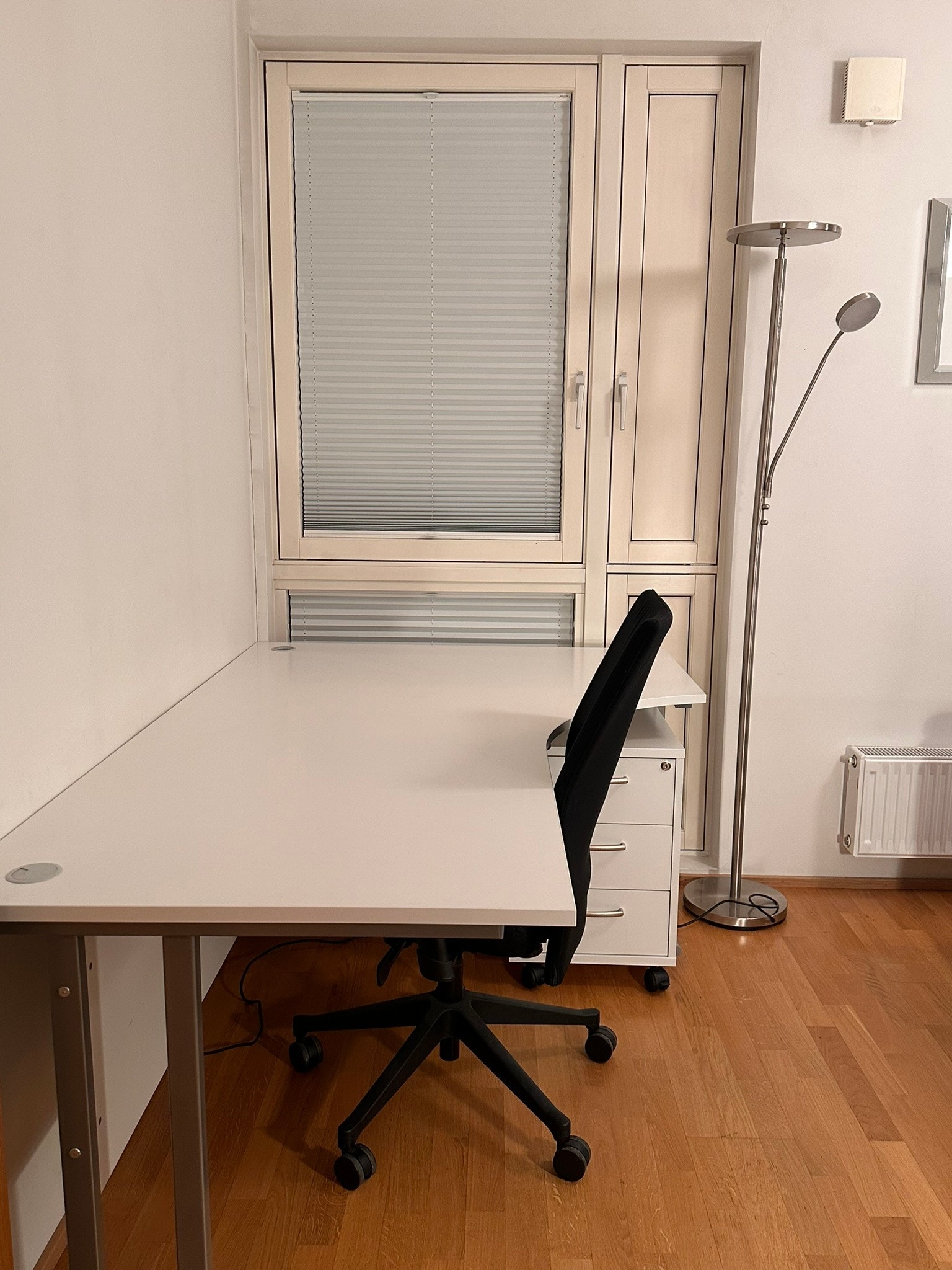 Hjemmekontor Galleribilde