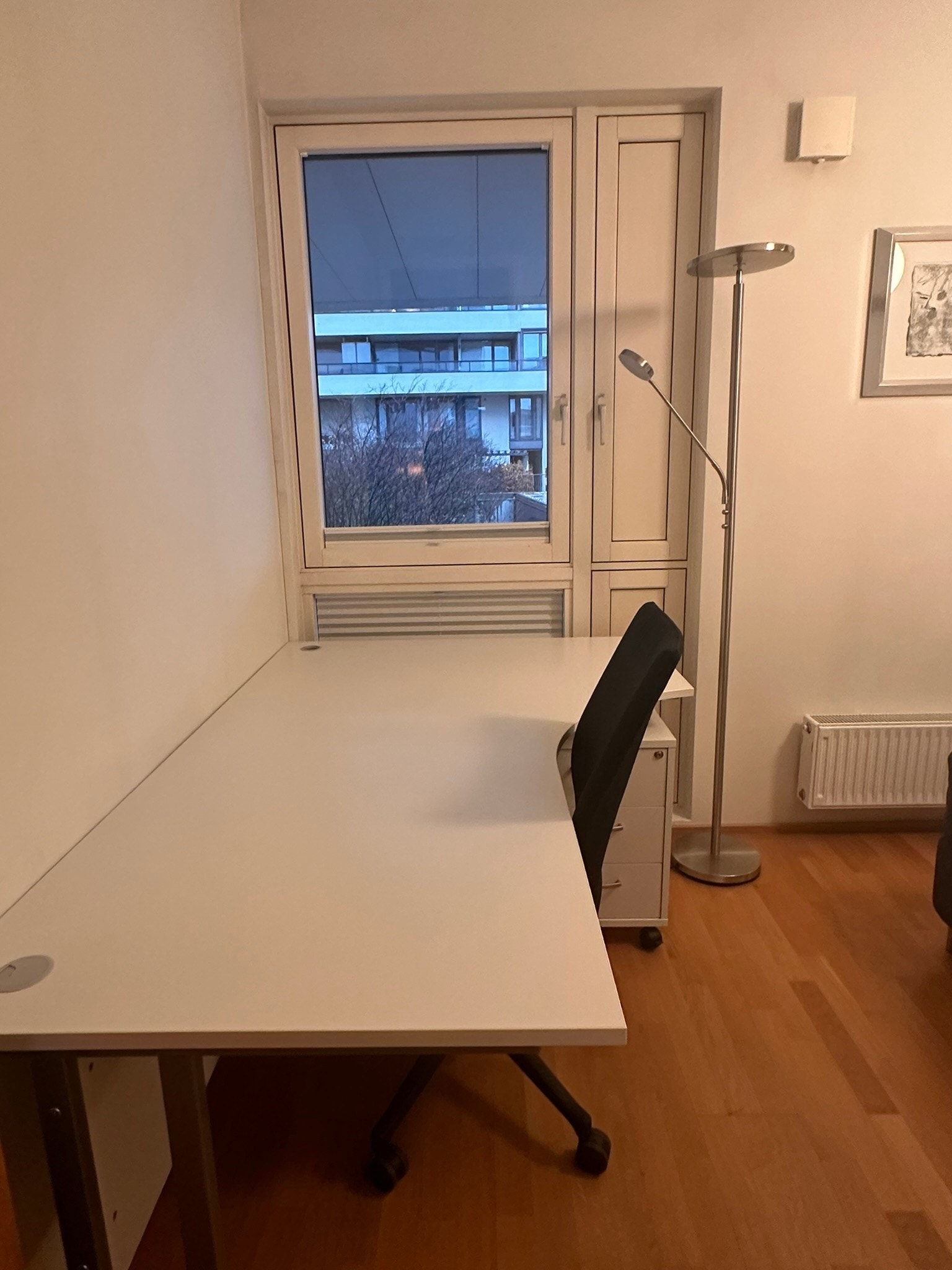 Hjemmekontor Galleribilde