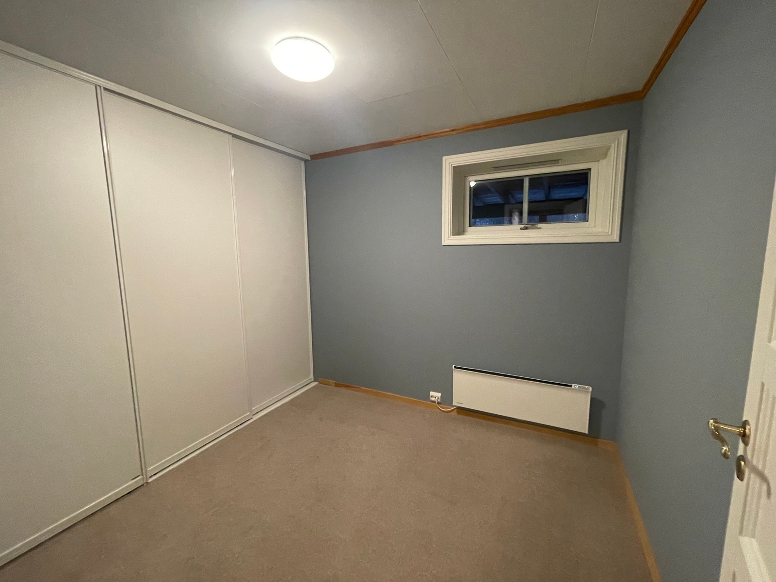 Disp. rom Galleribilde