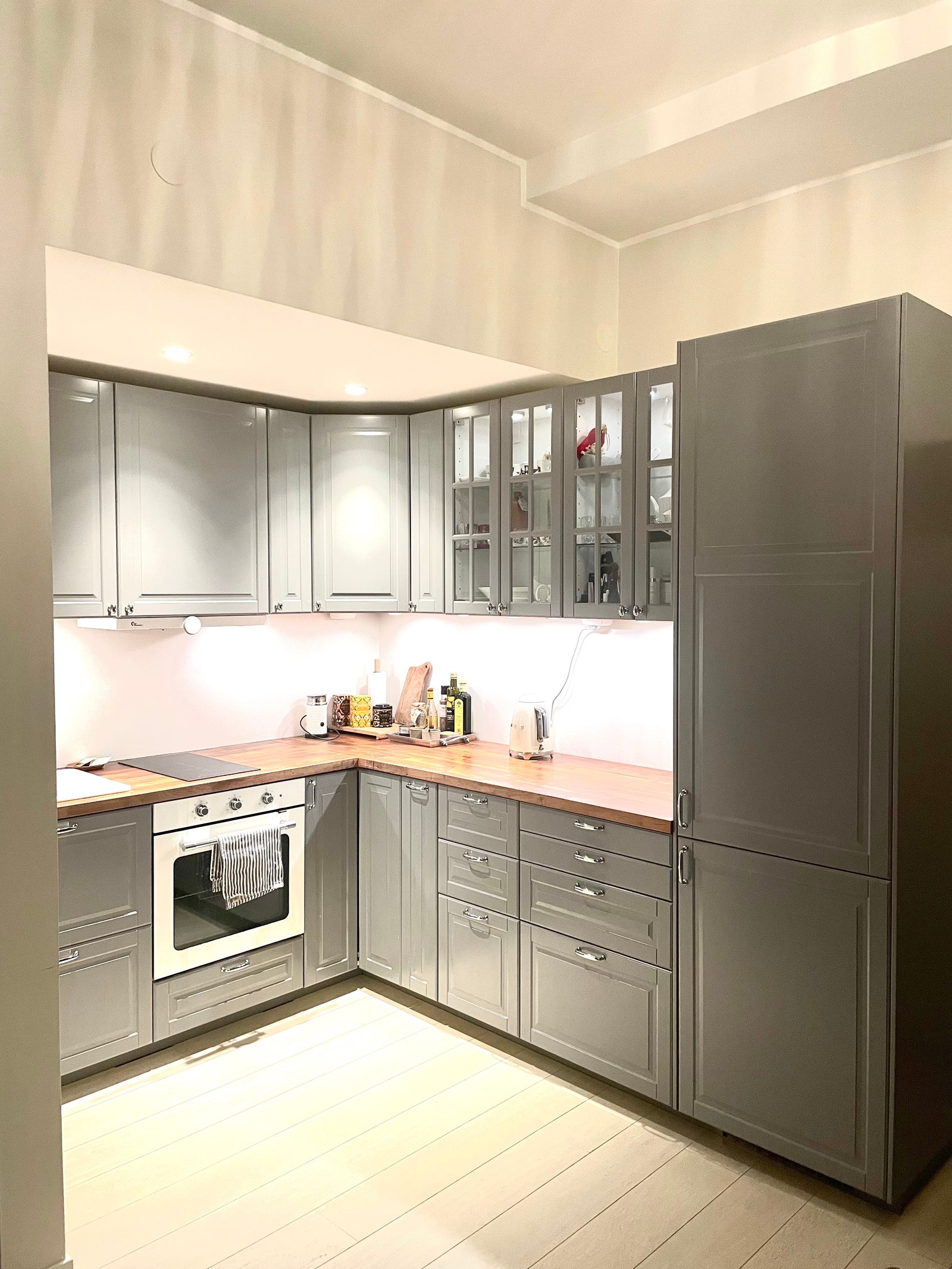 Kitchen Galleribilde