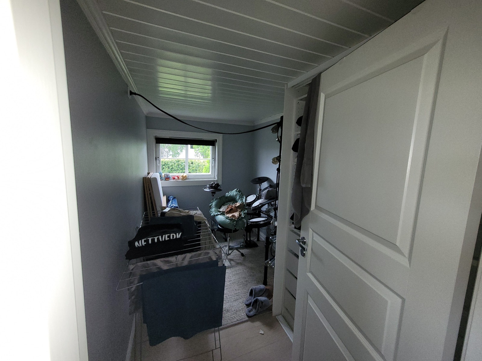 Gjesterom/Kontor Galleribilde