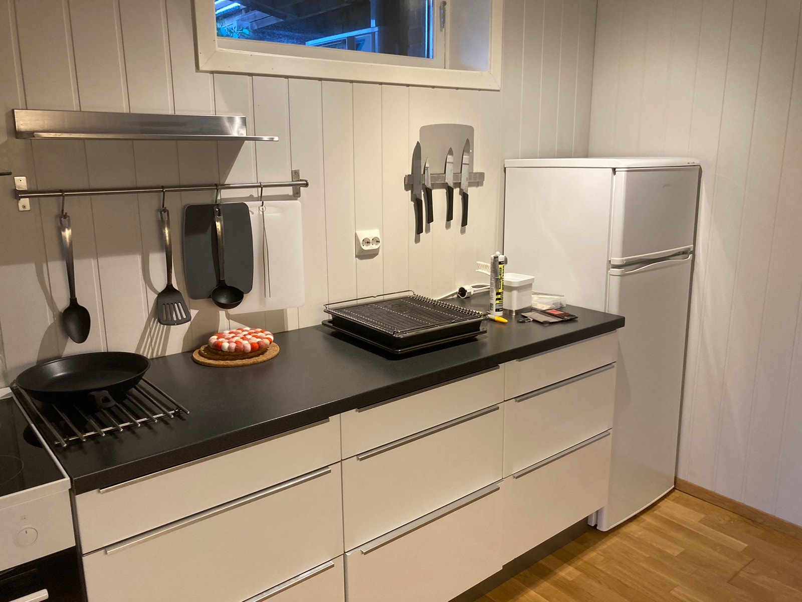 Kjøkken Galleribilde