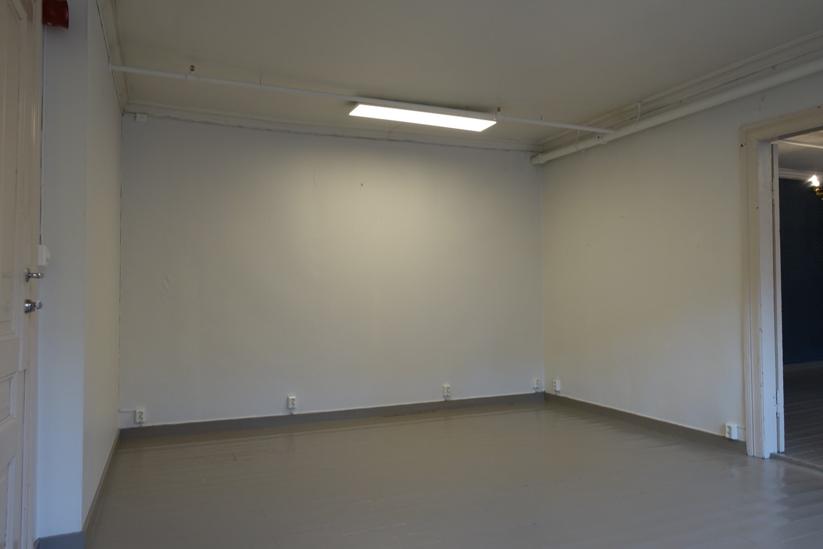 Jacobsfjorden 6c Galleribilde