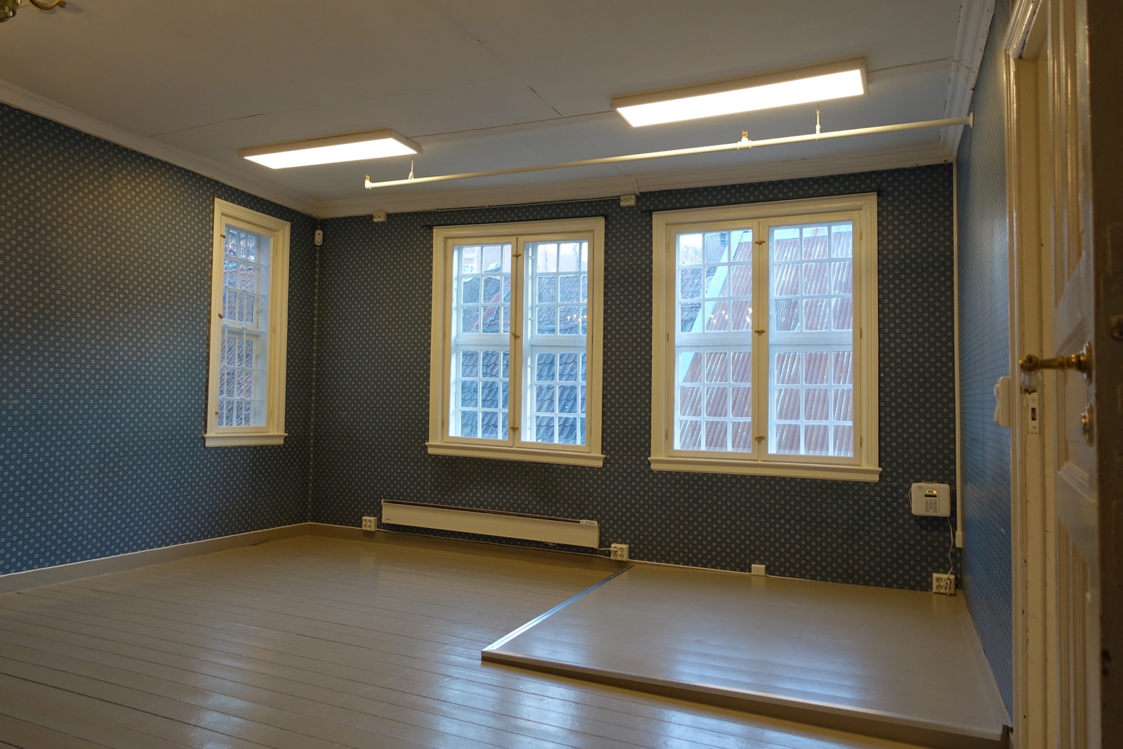 Jacobsfjorden 6c Galleribilde