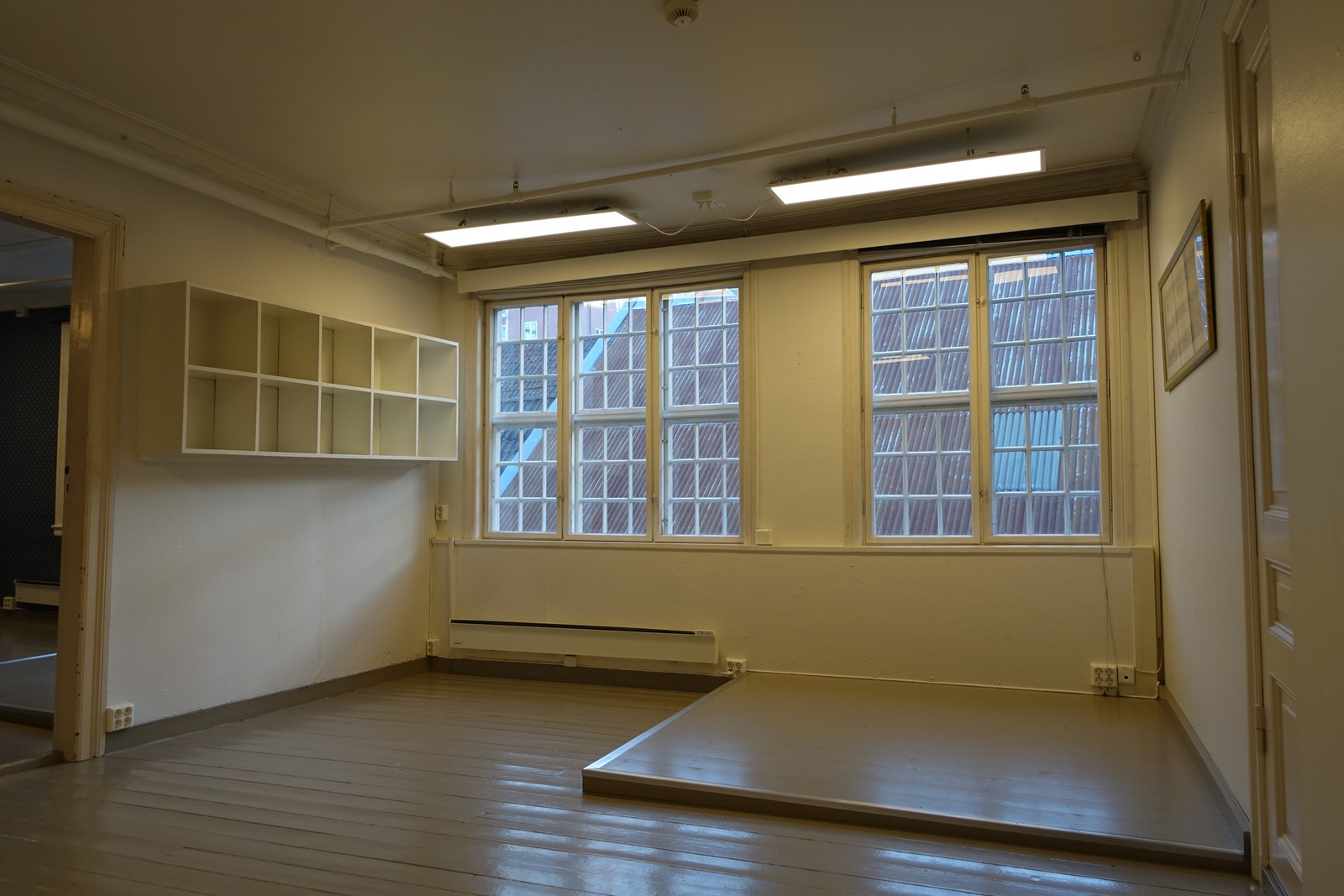 Jacobsfjorden 6c Galleribilde