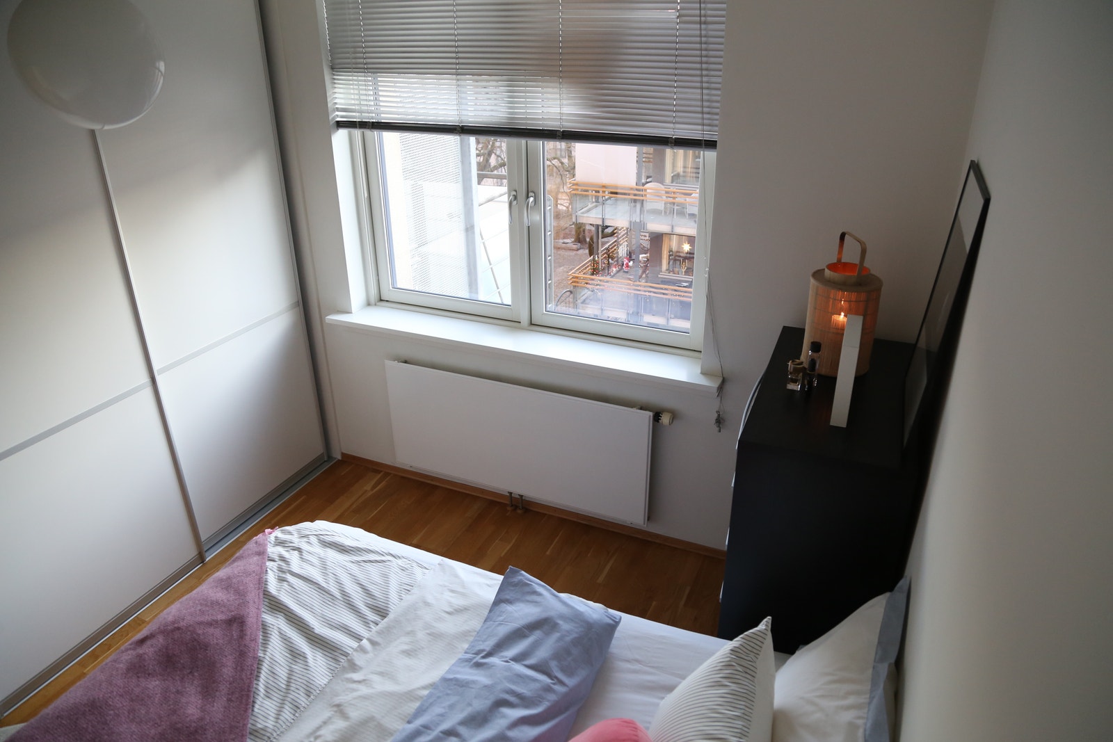 Soverom Galleribilde