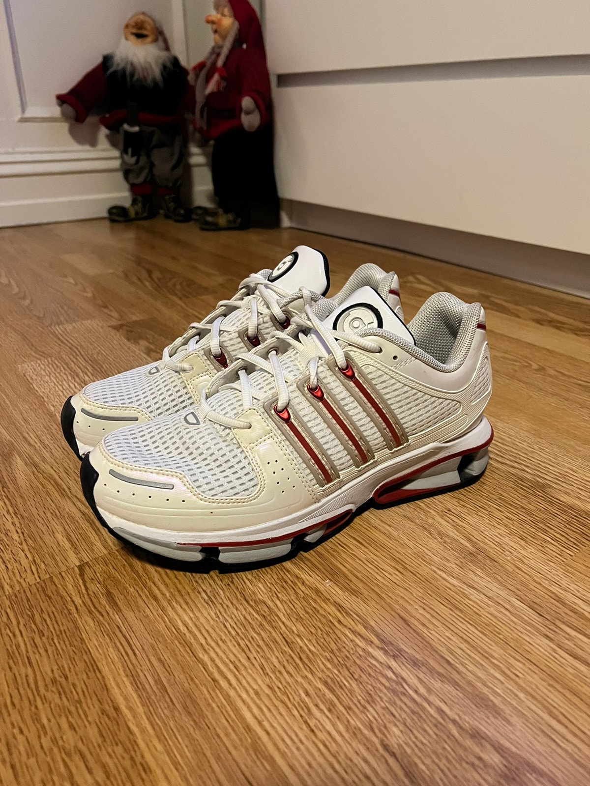 adidas A3 Twinstrike FINN-torget