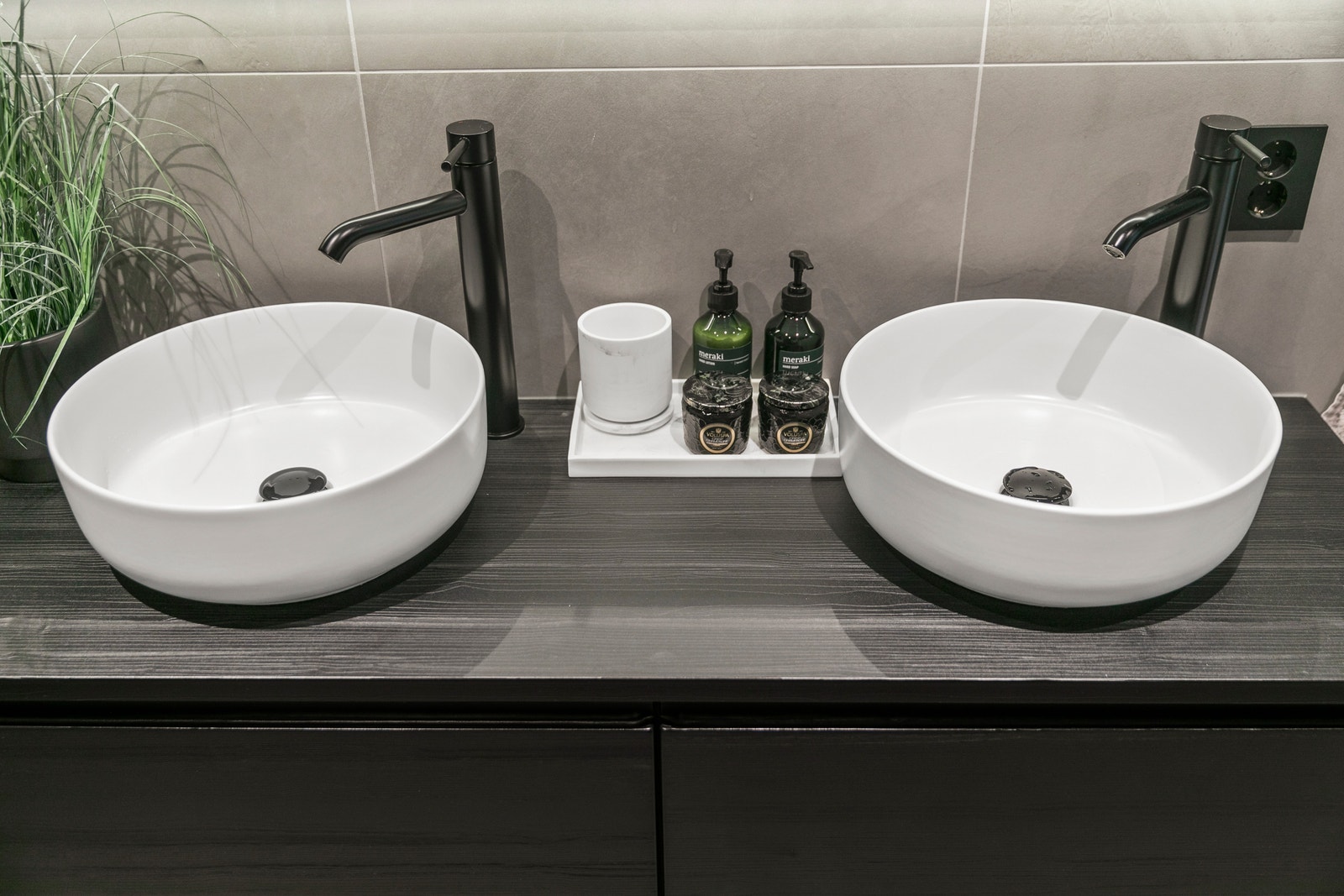 Bilder fra visningsleilighet Galleribilde