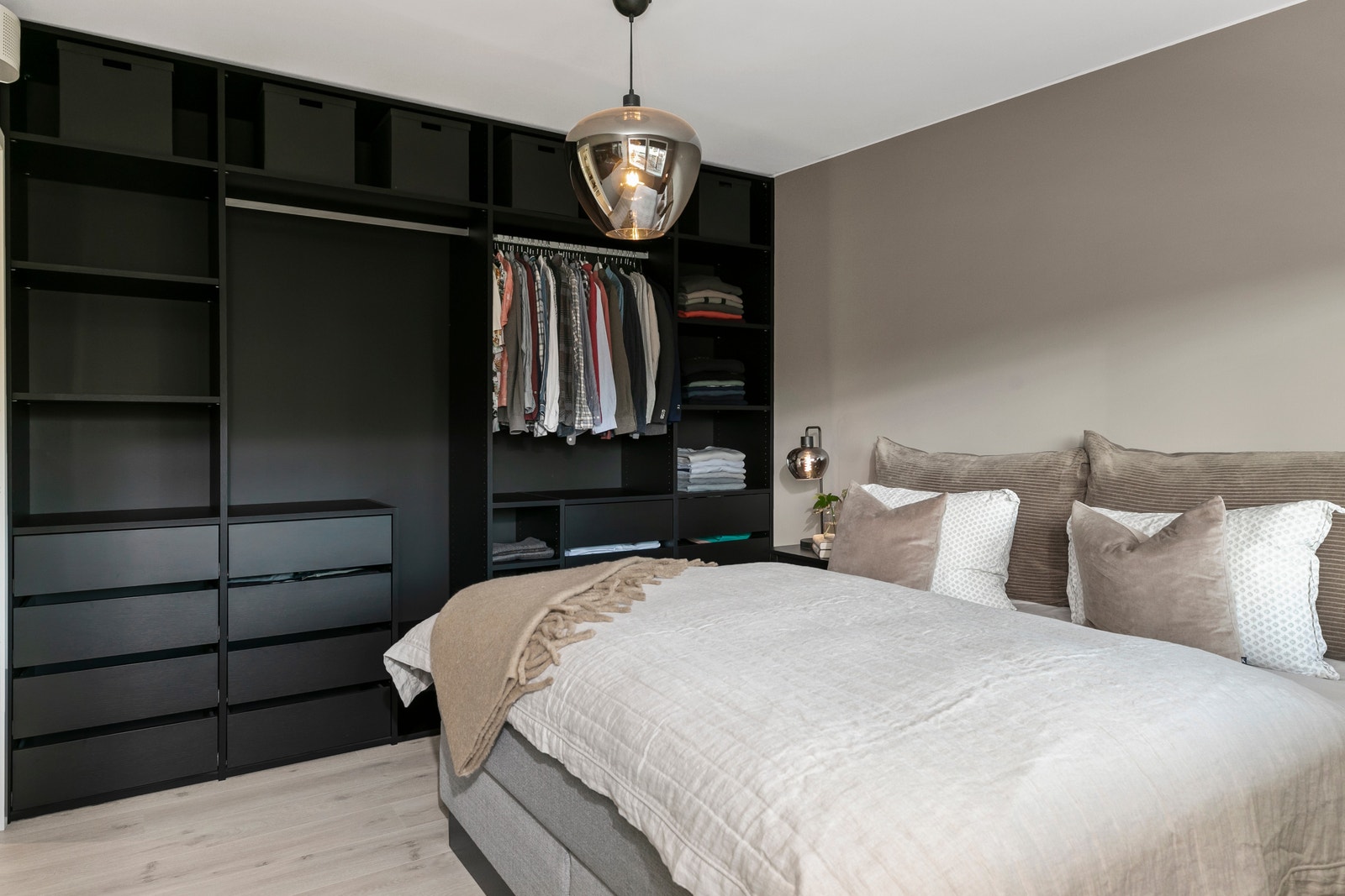 Bilder fra visningsleilighet Galleribilde